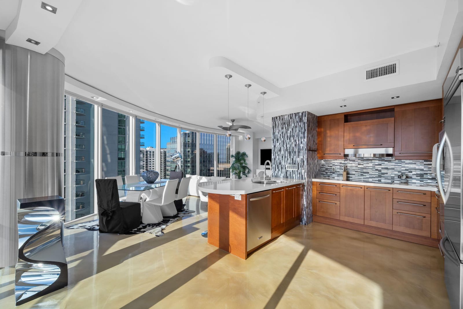 333 Las Olas Way 2702, Fort Lauderdale, FL 33301 photo 11