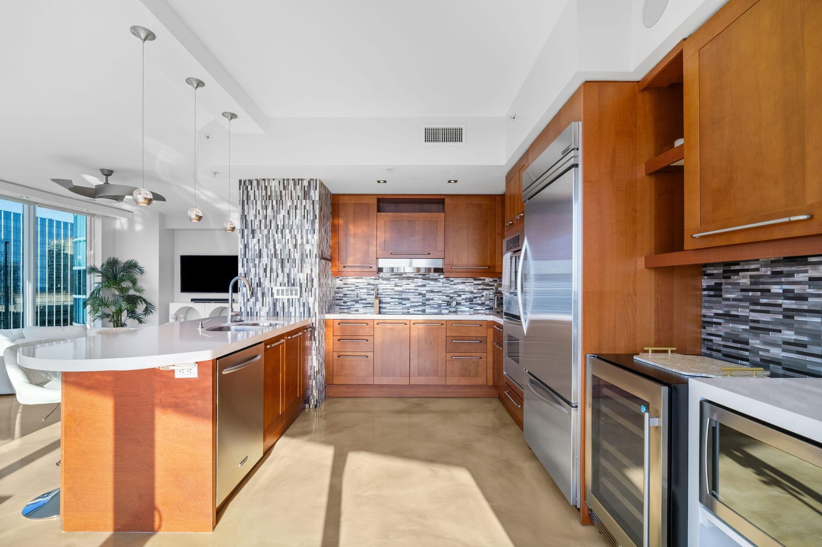 333 Las Olas Way 2702, Fort Lauderdale, FL 33301 photo 12