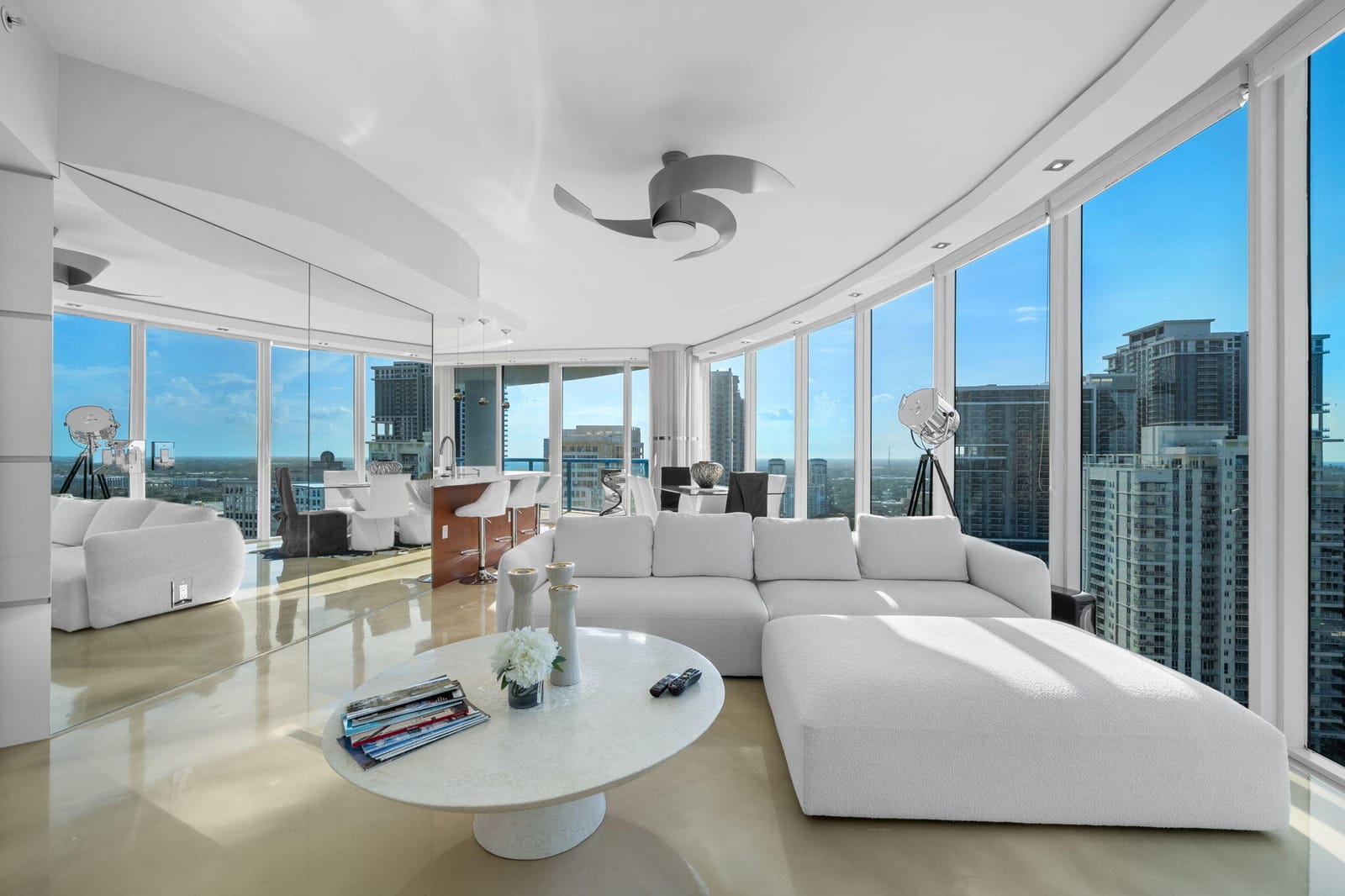 333 Las Olas Way 2702, Fort Lauderdale, FL 33301 photo 3