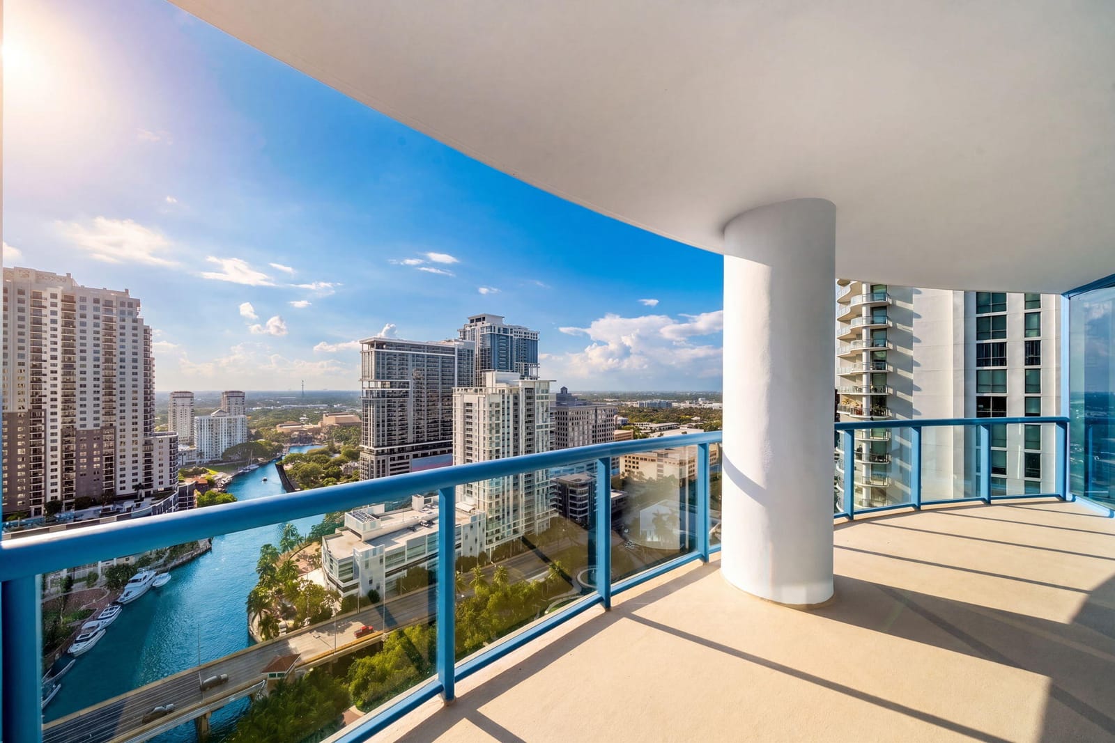 333 Las Olas Way 2702, Fort Lauderdale, FL 33301 photo 27