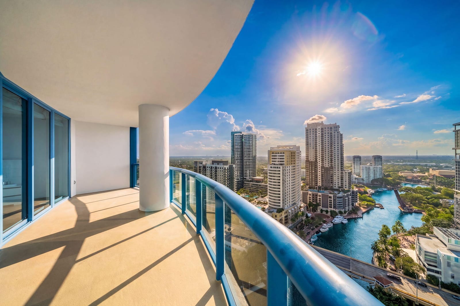 333 Las Olas Way 2702, Fort Lauderdale, FL 33301 photo 28