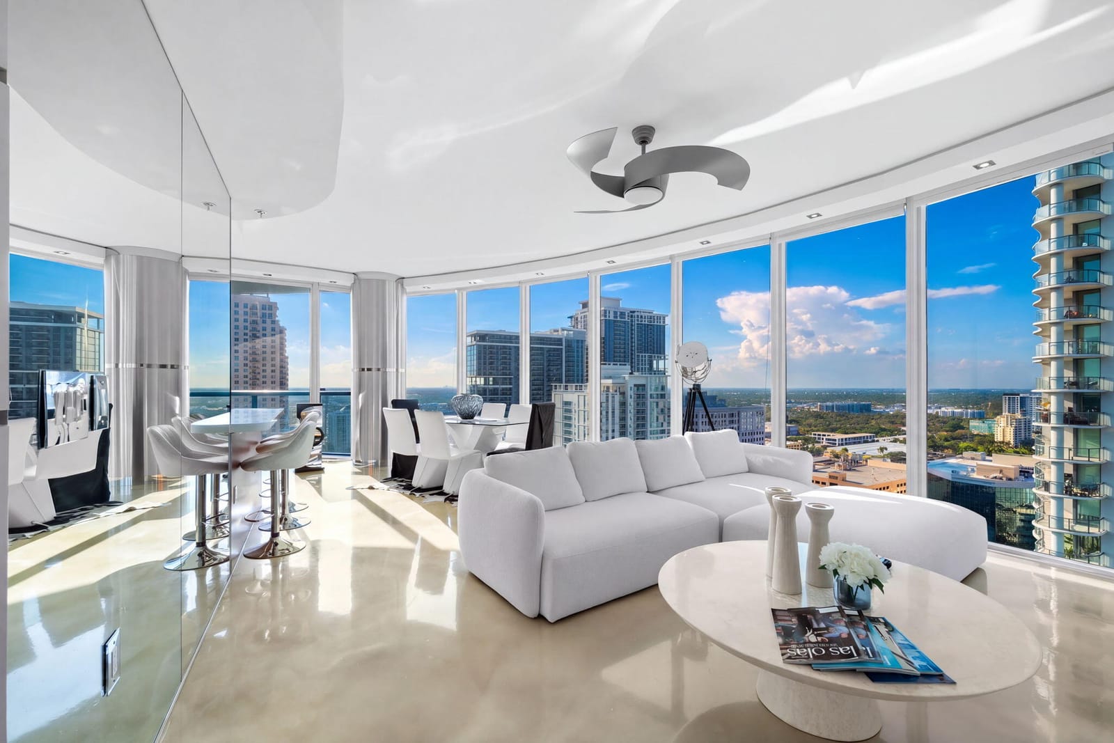333 Las Olas Way 2702, Fort Lauderdale, FL 33301 photo 5