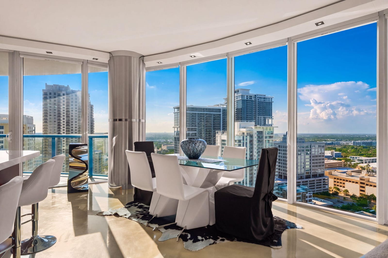 333 Las Olas Way 2702, Fort Lauderdale, FL 33301 photo 6