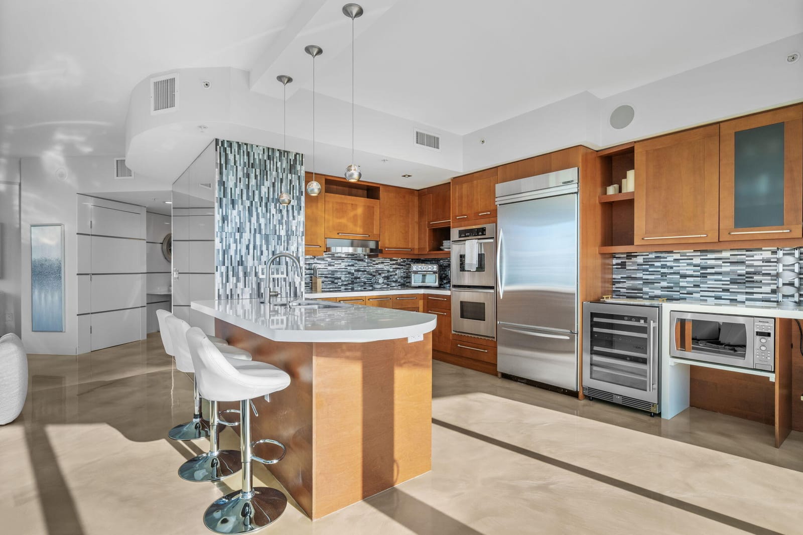 333 Las Olas Way 2702, Fort Lauderdale, FL 33301 photo 8