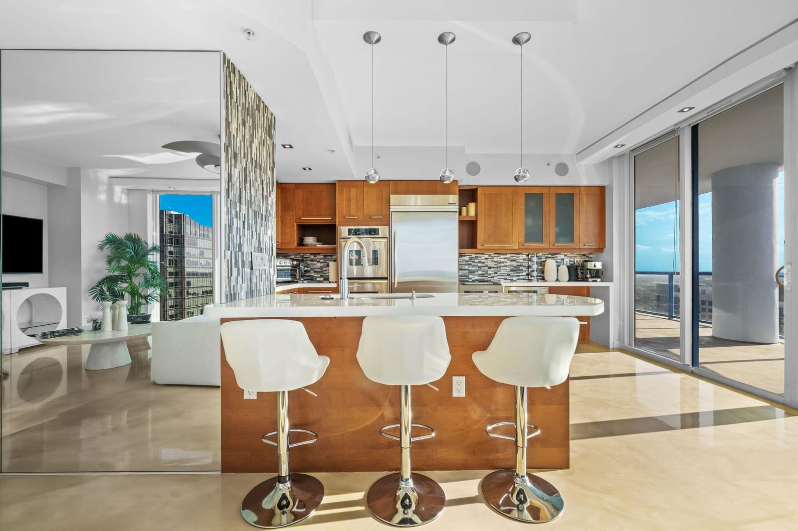 333 Las Olas Way 2702, Fort Lauderdale, FL 33301 photo 9