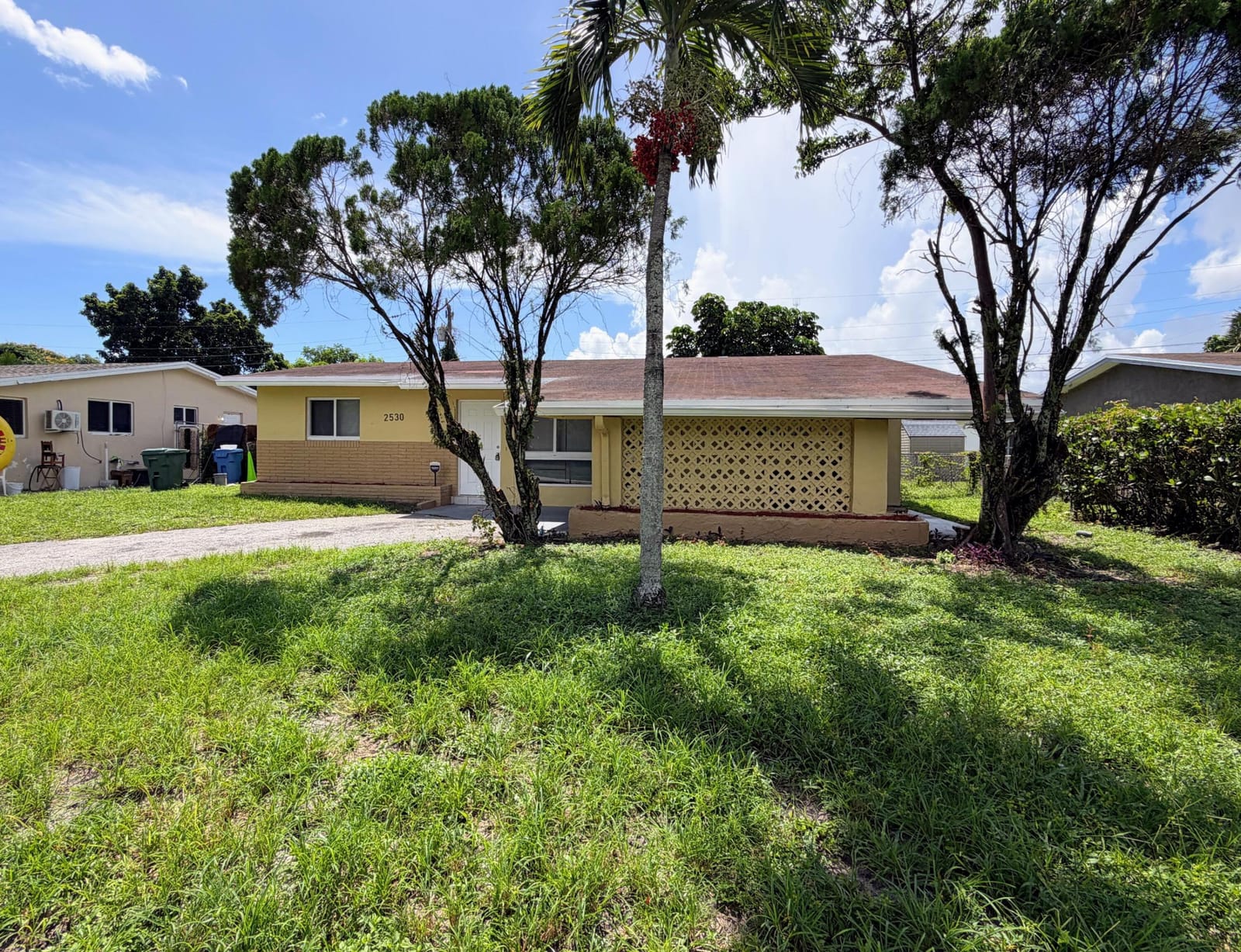 2530 NW 26th Court, Oakland Park, FL 33311 photo 29