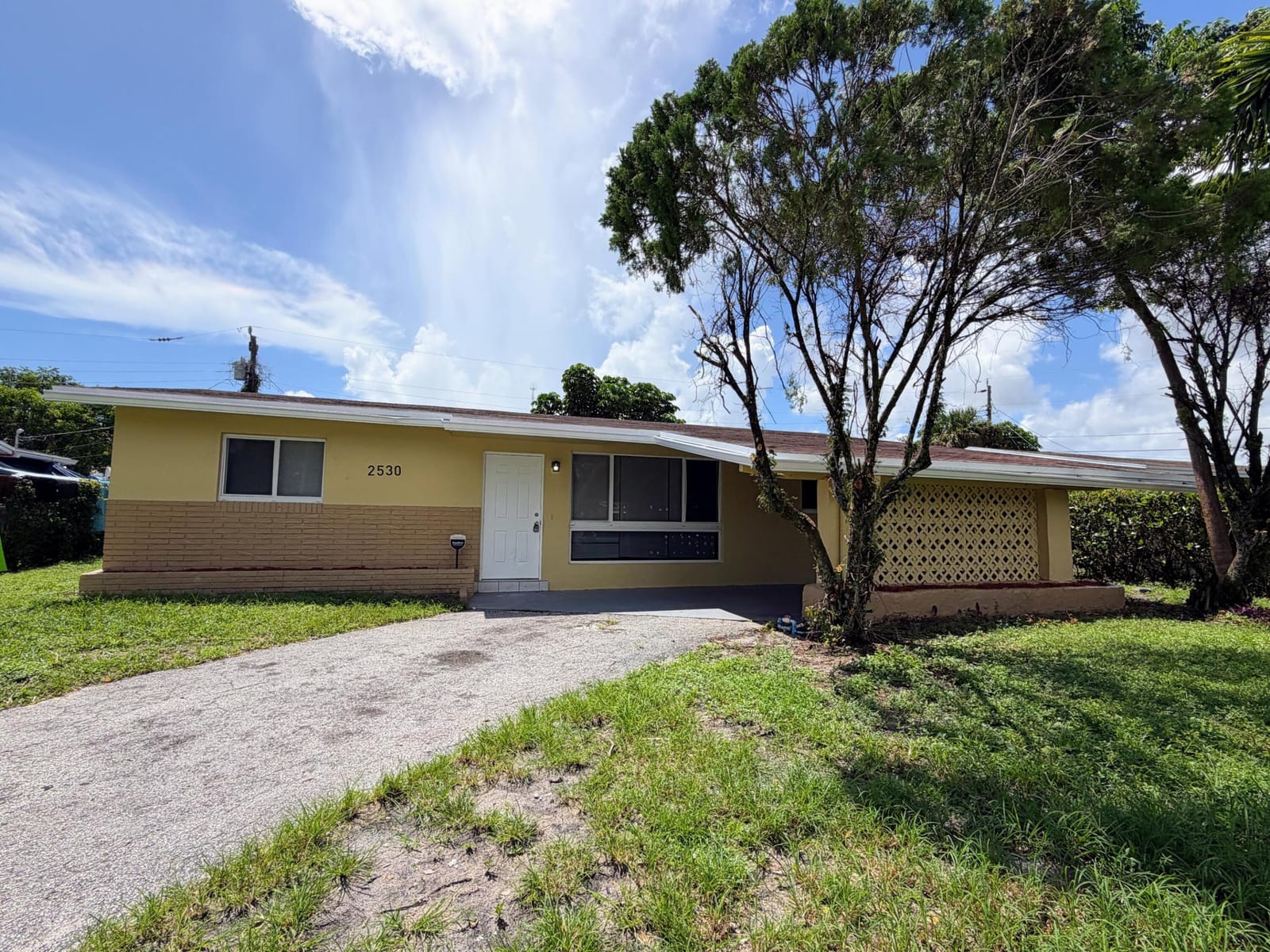 2530 NW 26th Court, Oakland Park, FL 33311 photo 6