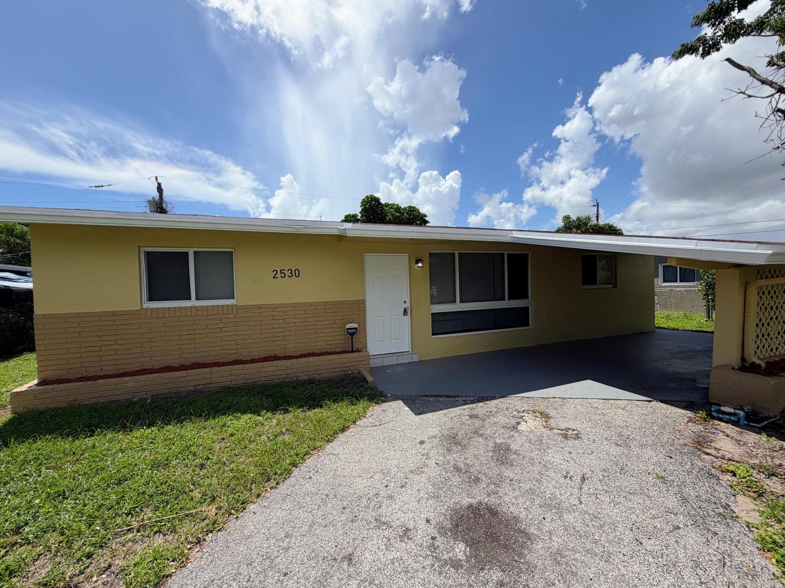 2530 NW 26th Court, Oakland Park, FL 33311 photo 7