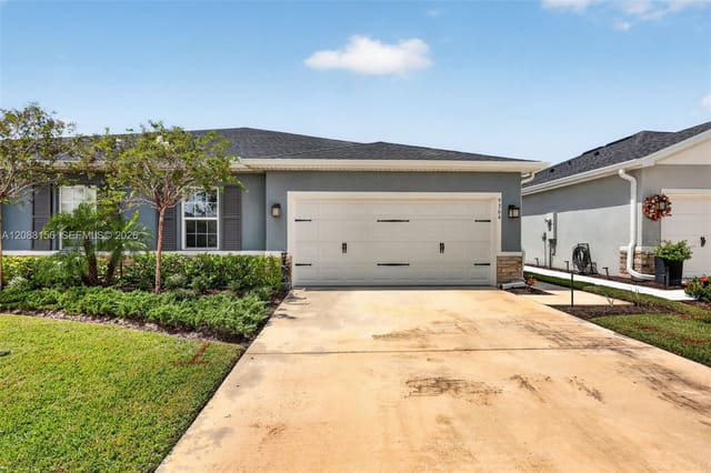 9364 SW Libertas Way, Port St. Lucie, FL 34987