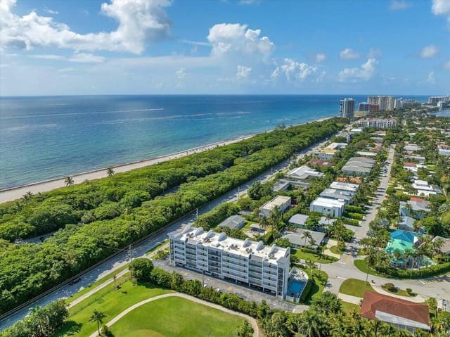 601 N Ocean Boulevard 203, Boca Raton, FL 33432