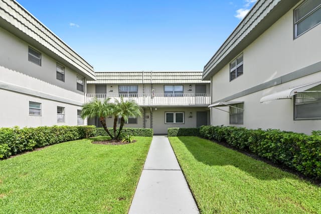 525 Monaco K, Delray Beach, FL 33446