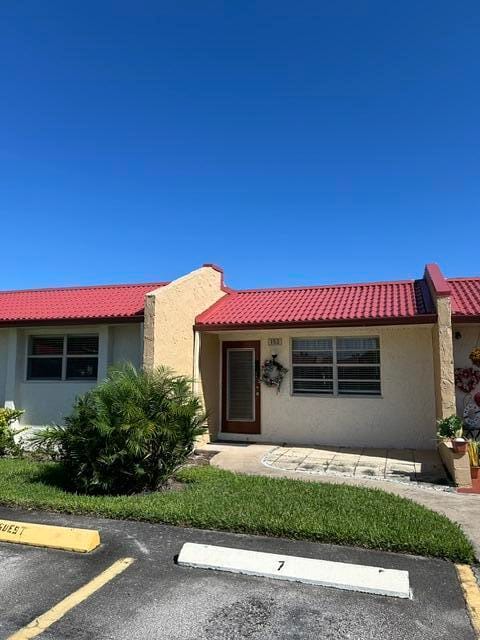 153 Lake Anne Drive