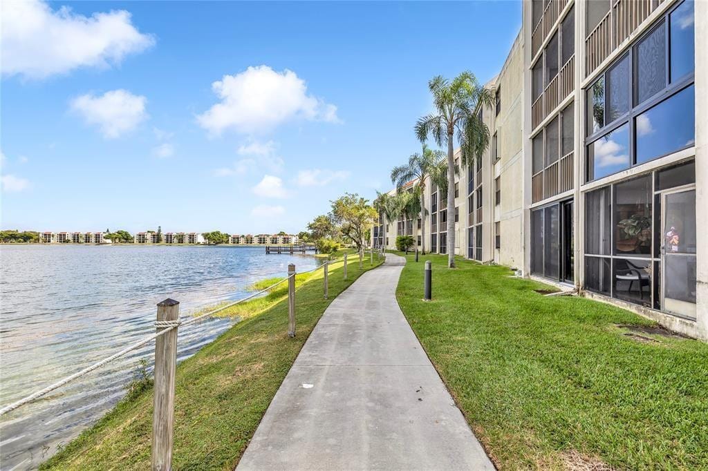 118 Lake Emerald Drive 103