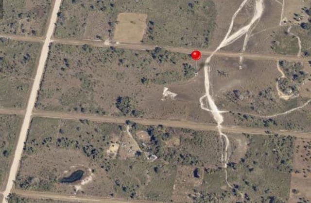 17332 NW 310TH Street, Okeechobee, FL 34972