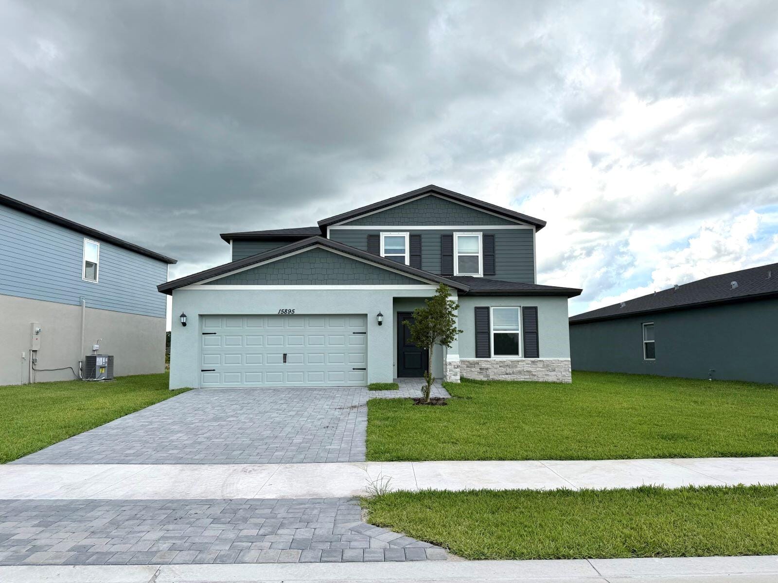 15895 SW Vine Drive, Indiantown, FL 34956 photo 2