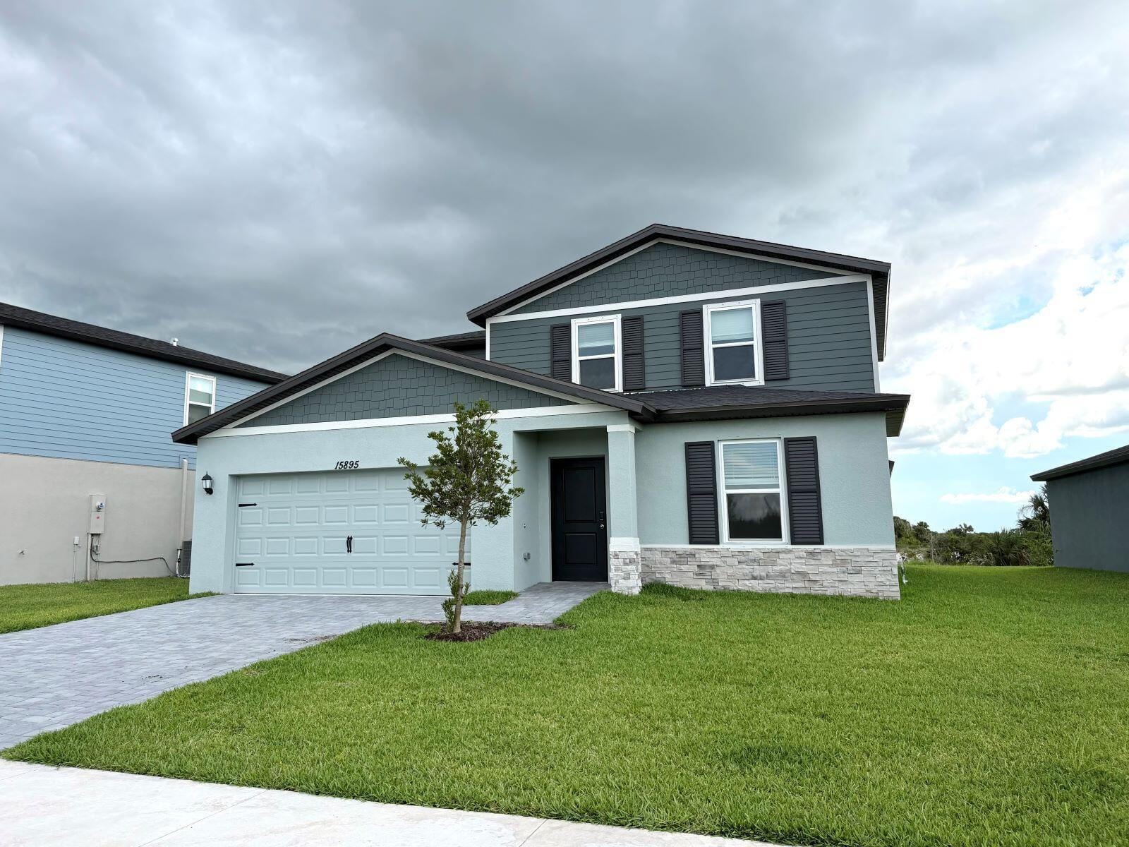 15895 SW Vine Drive, Indiantown, FL 34956 photo 3