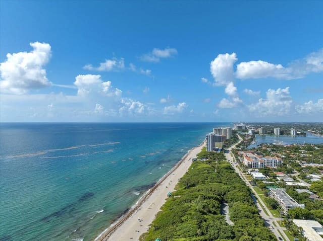 601 N Ocean Boulevard 403, Boca Raton, FL 33432