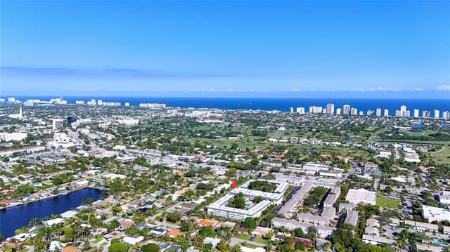4025 N Federal Highway 227B, Oakland Park, FL 33308