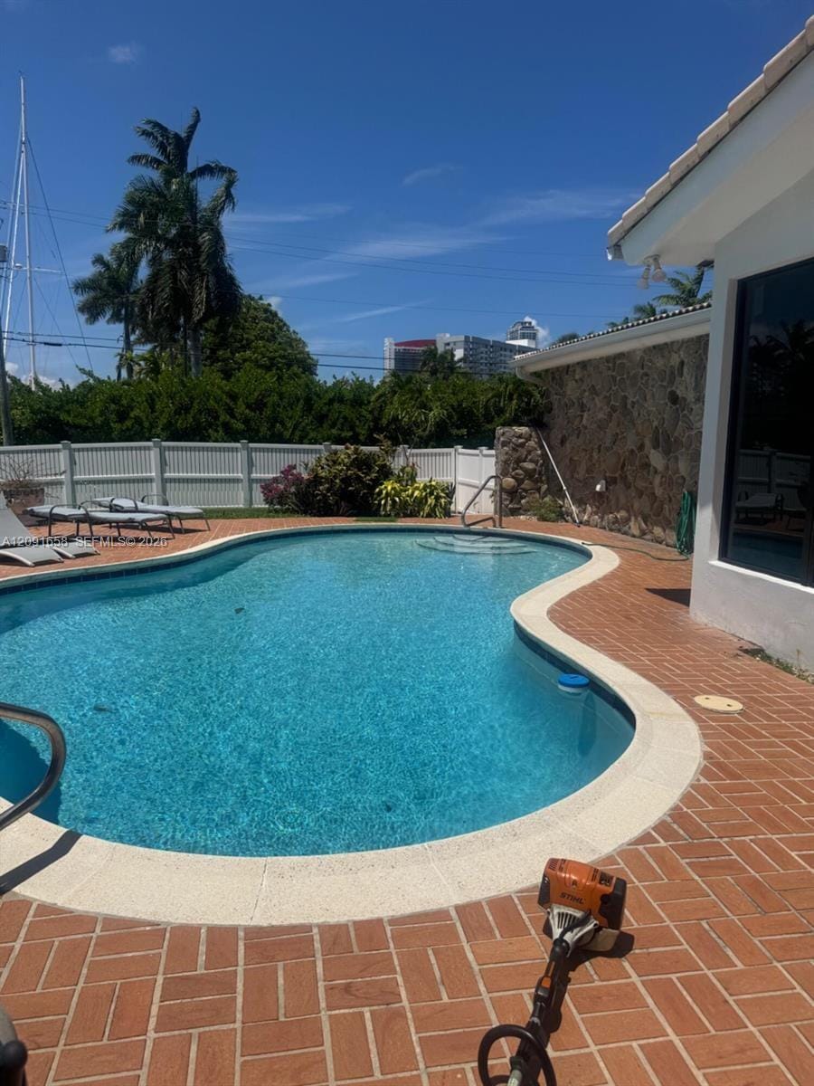 600 Hibiscus Drive, Hallandale Beach, FL 33009 photo 3