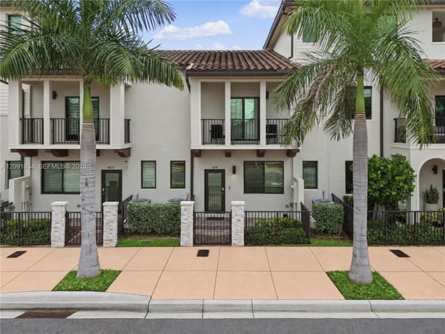 4278 NW 82nd Avenue, Downtown Doral South Phas, Doral, FL