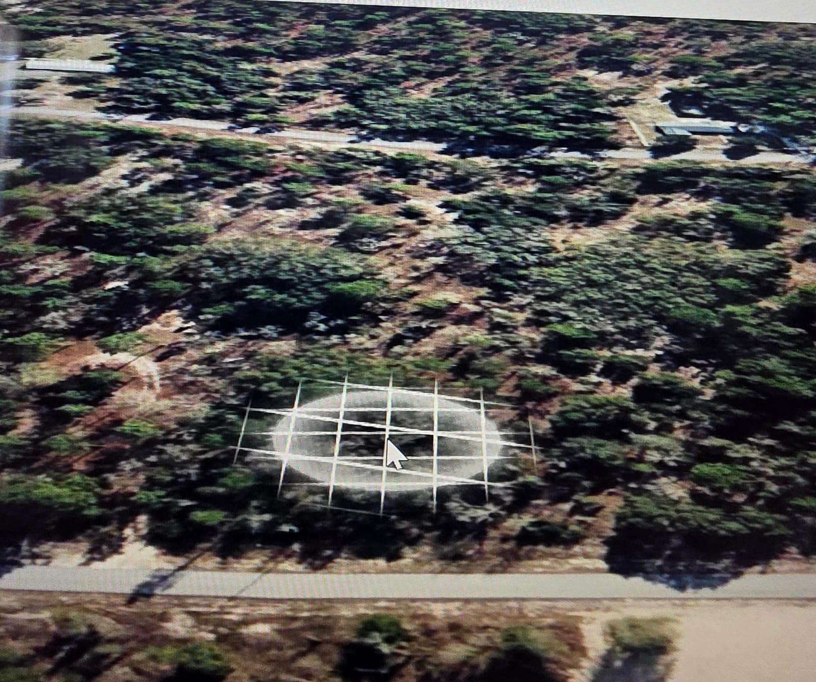 0 SW Indian Hill Drive, Dunnellon, FL 34431 photo 2