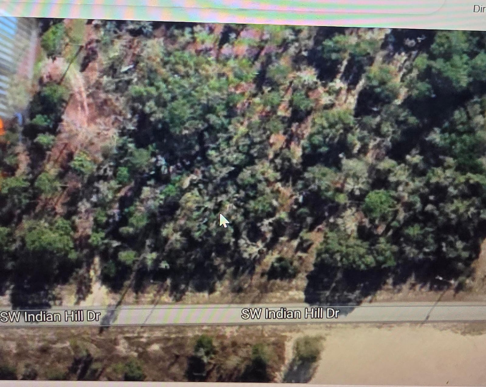 0 SW Indian Hill Drive, Dunnellon, FL 34431 photo 3
