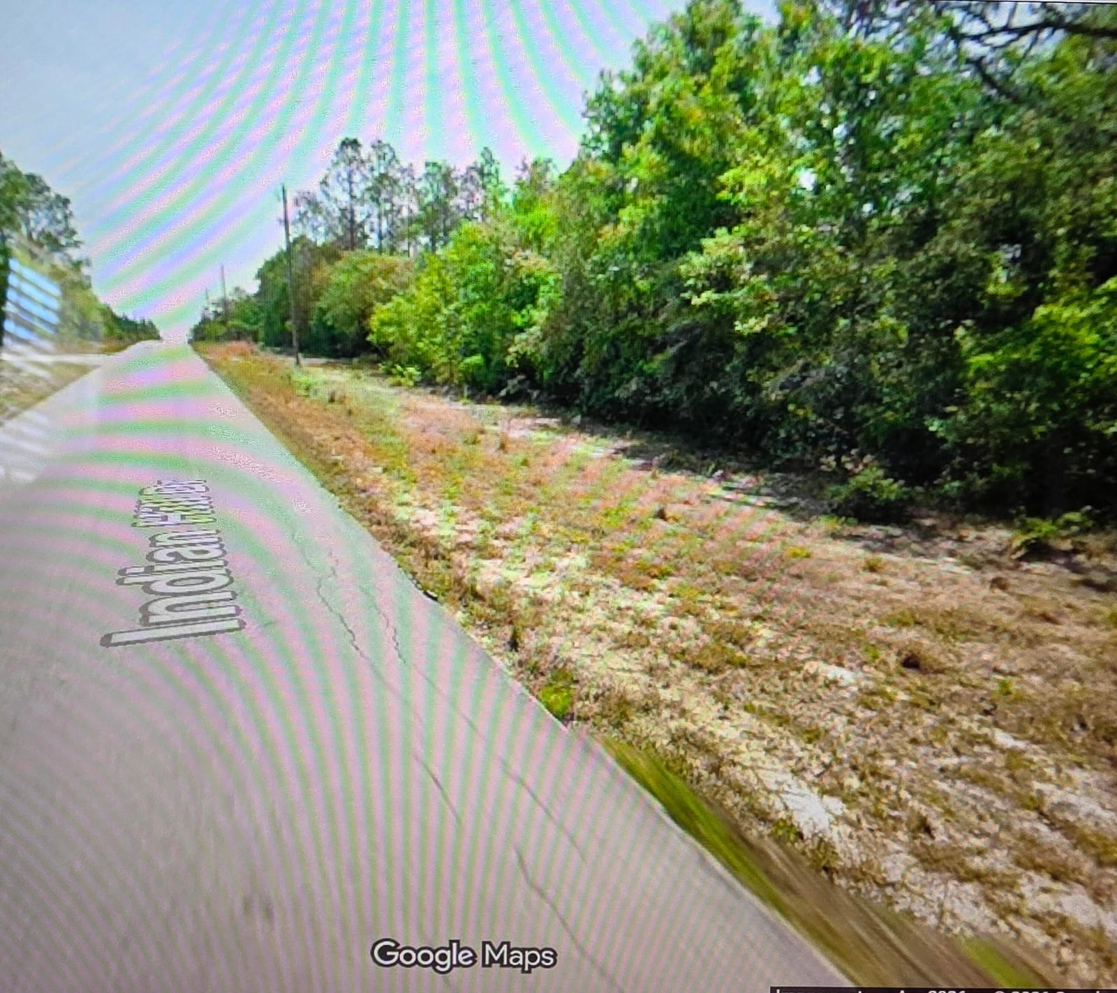0 SW Indian Hill Drive, Dunnellon, FL 34431 photo 6