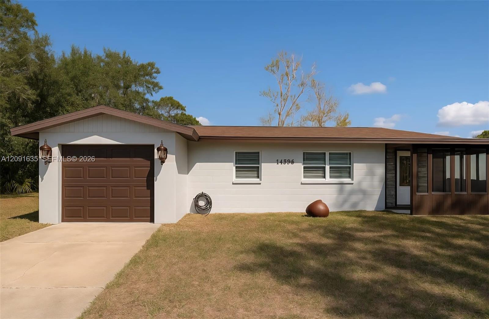 14396 Pambar Avenue, Port Charlotte, FL 33953 photo 14