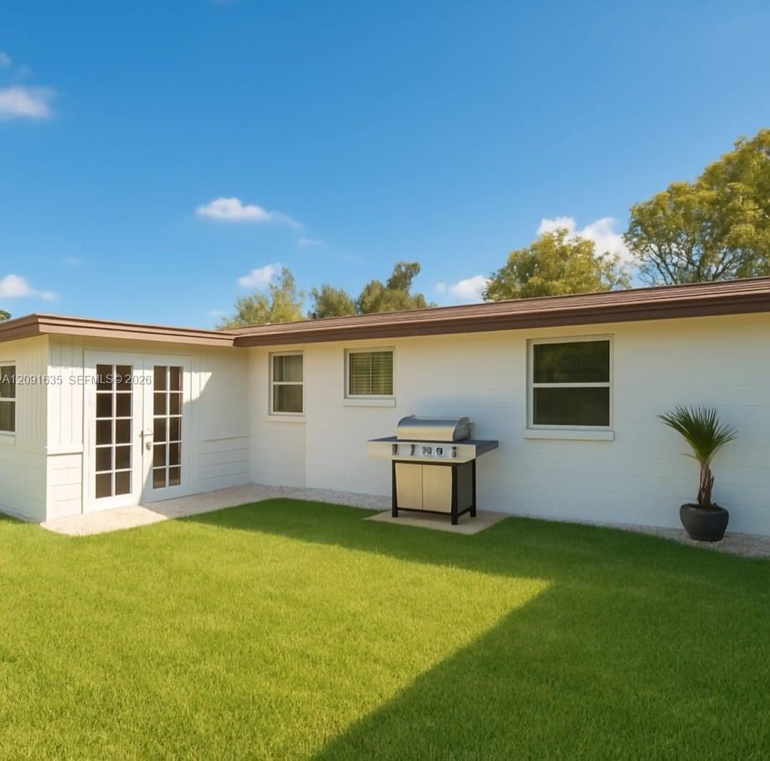 14396 Pambar Avenue, Port Charlotte, FL 33953 photo 15