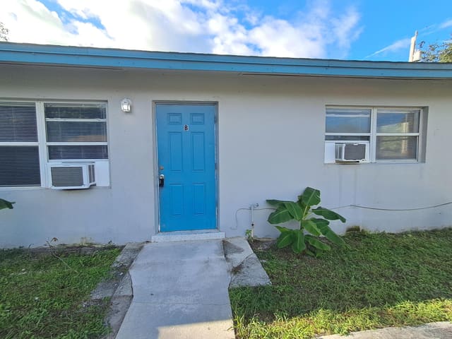 312 Decordre Court B, Fort Pierce, FL 34950