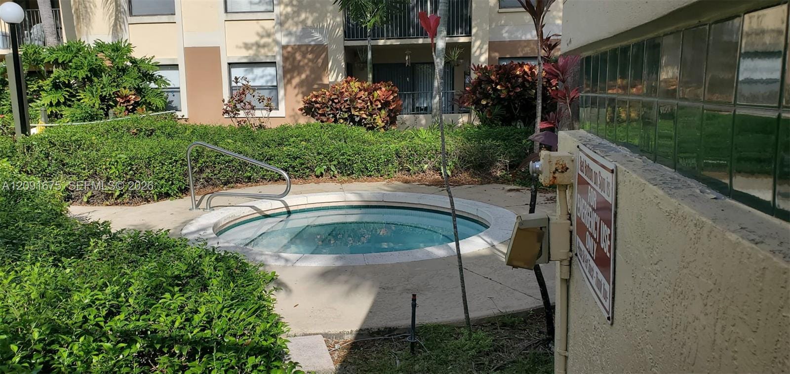 9999 Summerbreeze Drive 716, Sunrise, FL 33322 photo 22