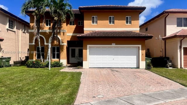 2967 NE 42nd Avenue, Homestead, FL 33033