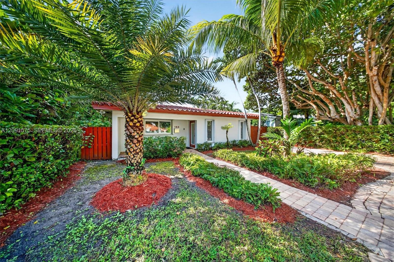 160 NE 86th Street, El Portal, FL 33138 photo 1