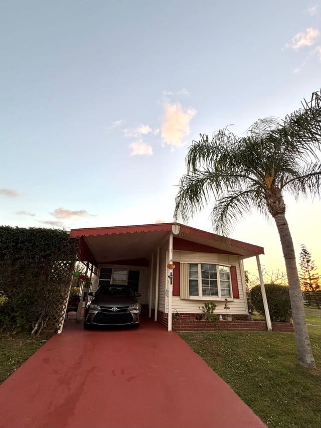 65 W Caribbean, Port St. Lucie, FL 34952