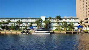 467 Golden Isles Drive 202, Hallandale Beach, FL 33009