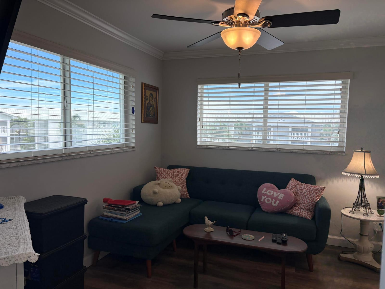 10 COLONIAL CLUB Drive 305, Boynton Beach, FL 33435 photo 18