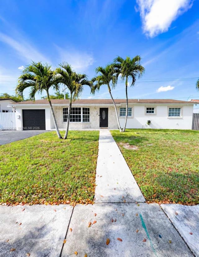 9221 SW 24th Terrace 1, Miami, FL 33165