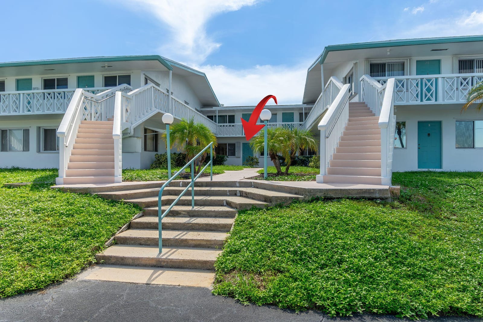 2290 SUNSET Avenue 7, Lake Worth Beach, FL 33461 photo 2