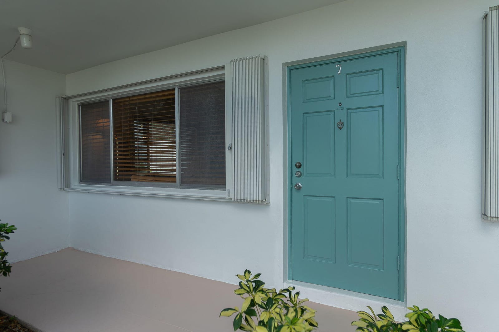 2290 SUNSET Avenue 7, Lake Worth Beach, FL 33461 photo 3
