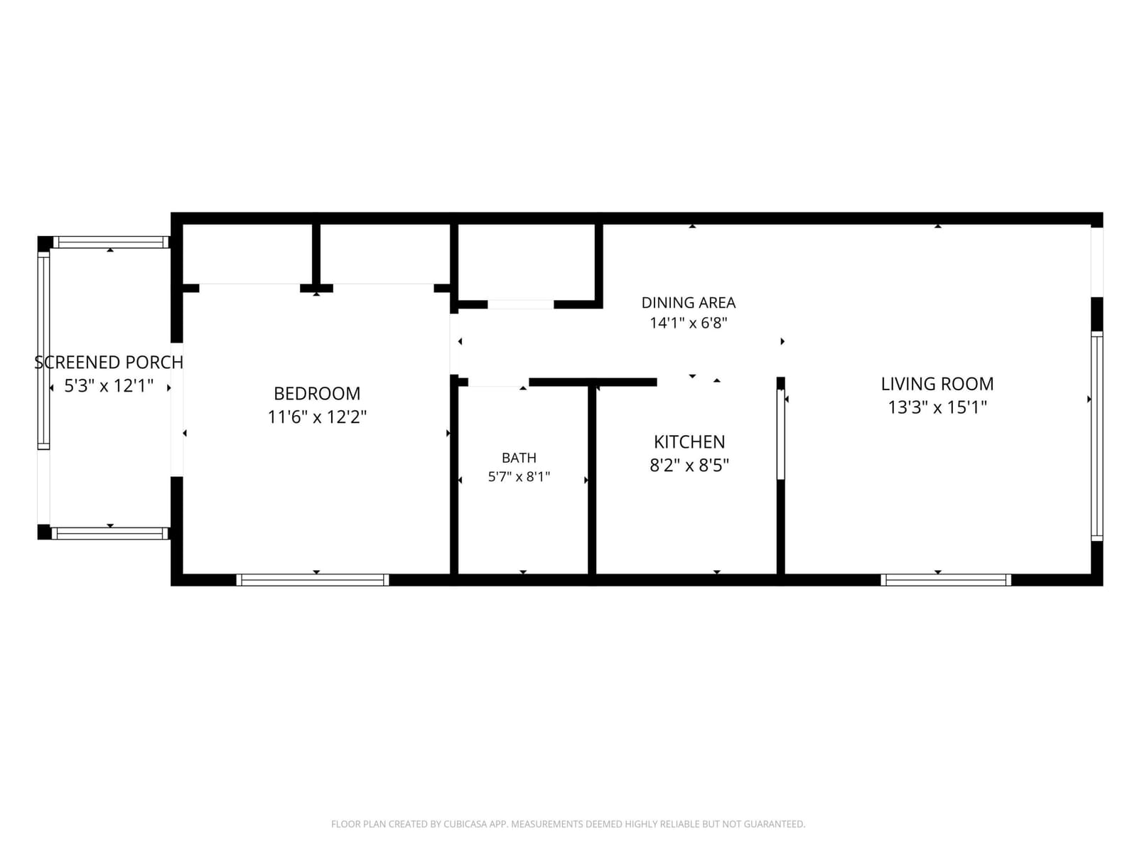 2290 SUNSET Avenue 7, Lake Worth Beach, FL 33461 photo 4