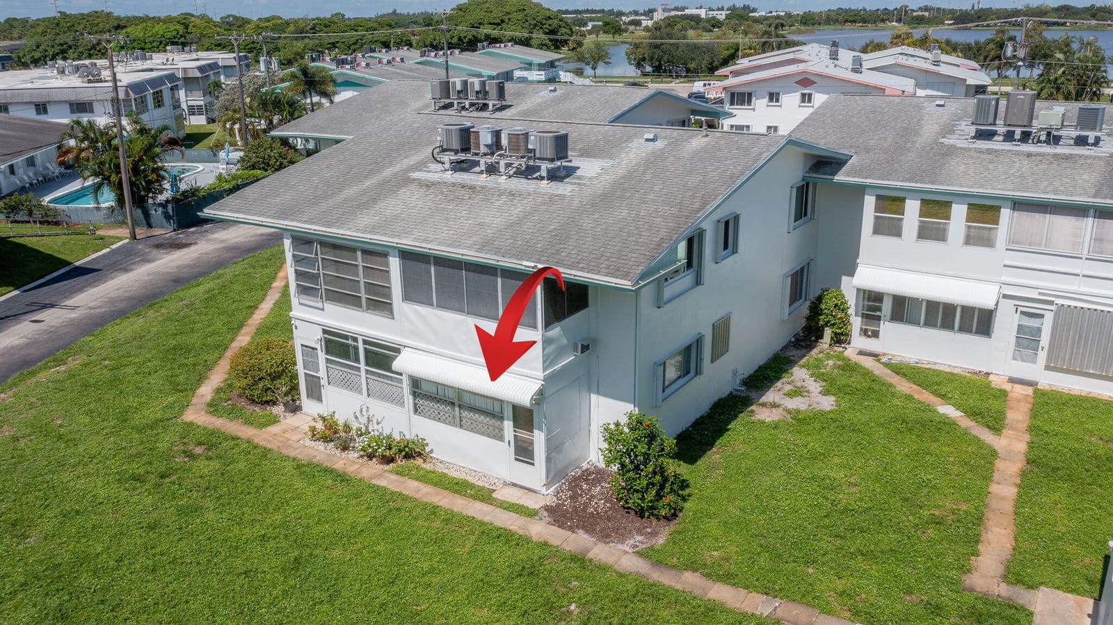 2290 SUNSET Avenue 7, Lake Worth Beach, FL 33461 photo 5