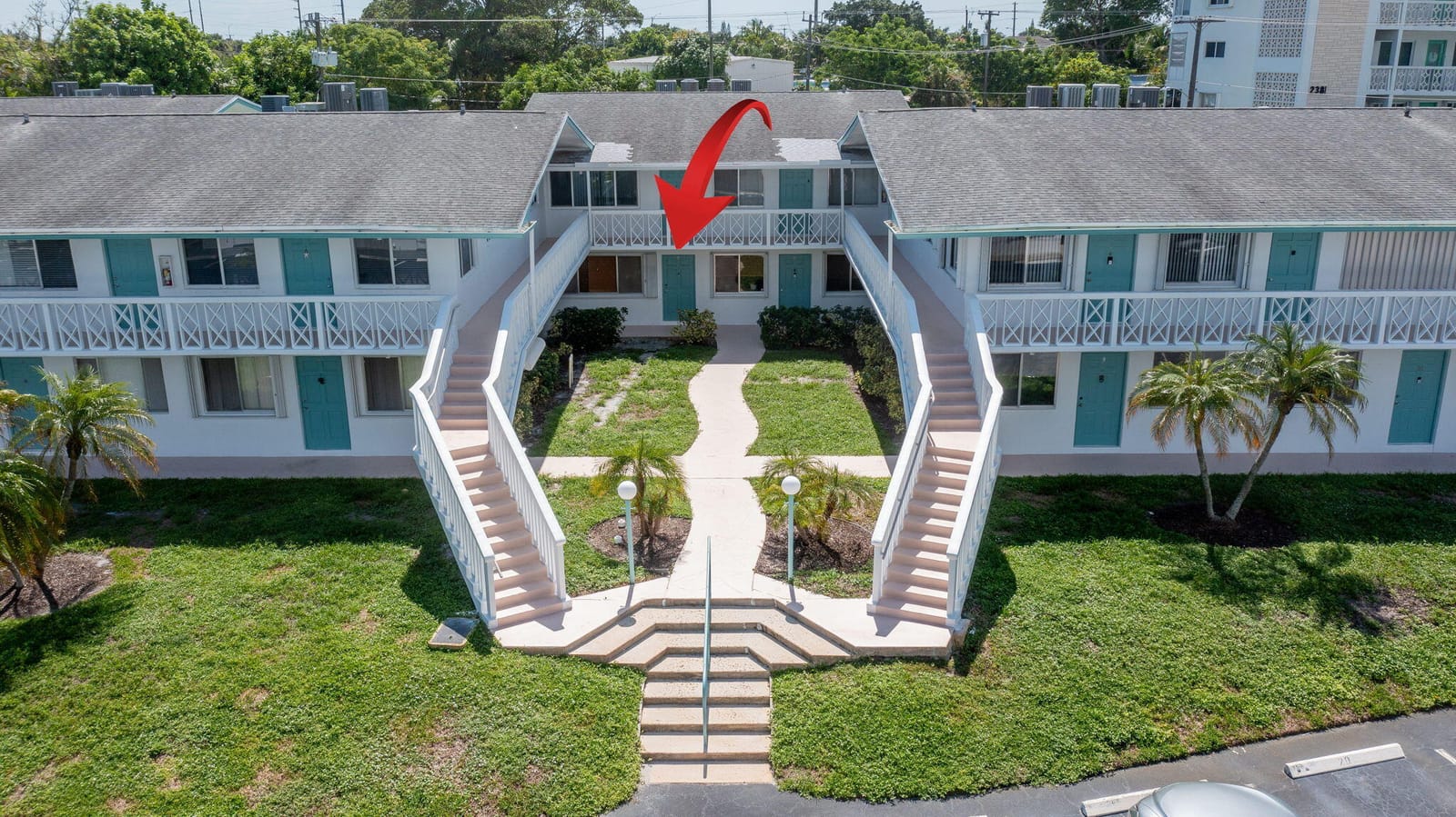 2290 SUNSET Avenue 7, Lake Worth Beach, FL 33461 photo 6