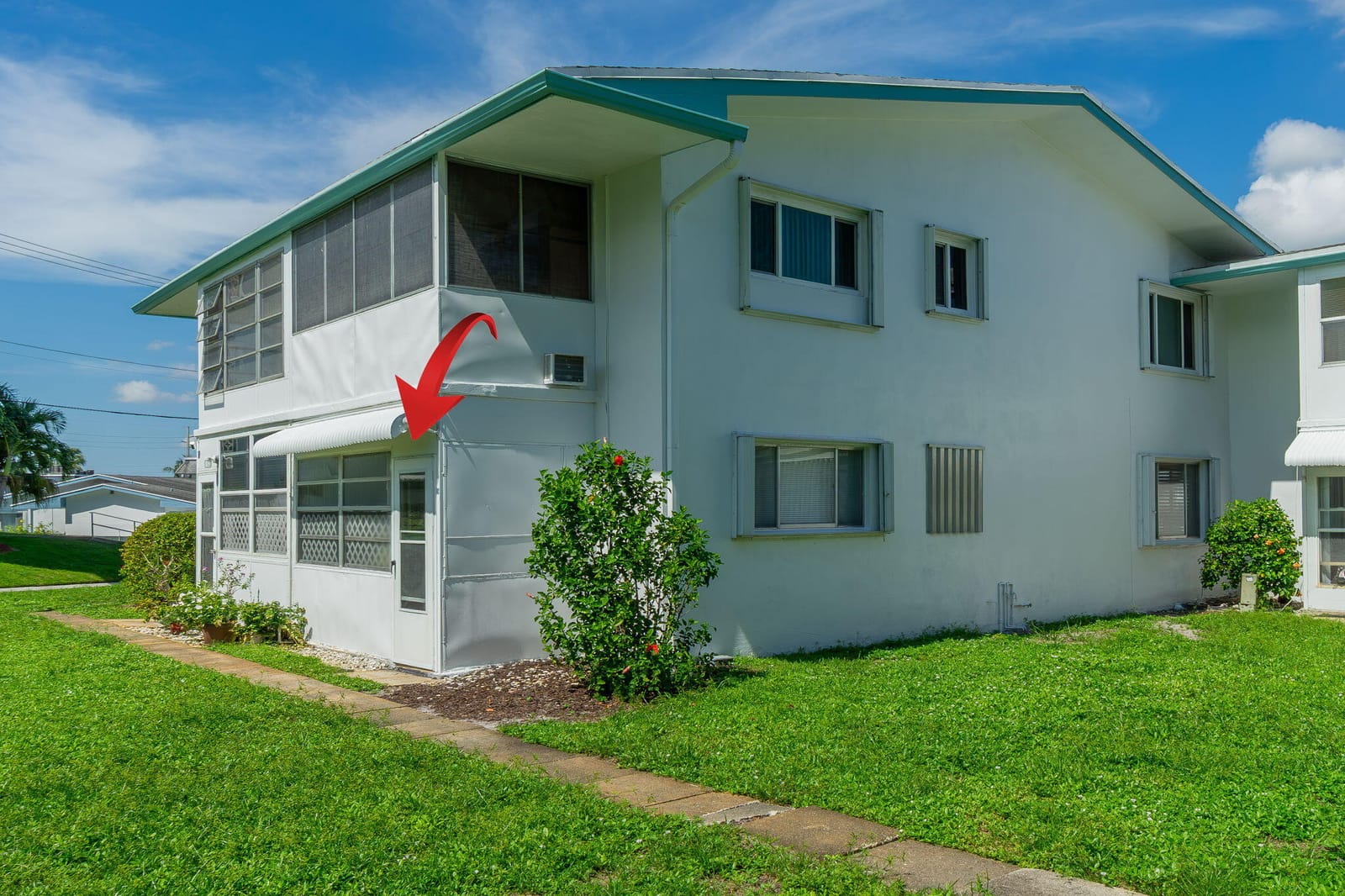 2290 SUNSET Avenue 7, Lake Worth Beach, FL 33461 photo 7