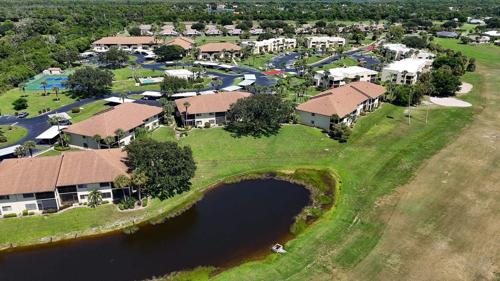6303 SE WILLIAMSBURG Drive 201, Hobe Sound, FL 33455 photo 18