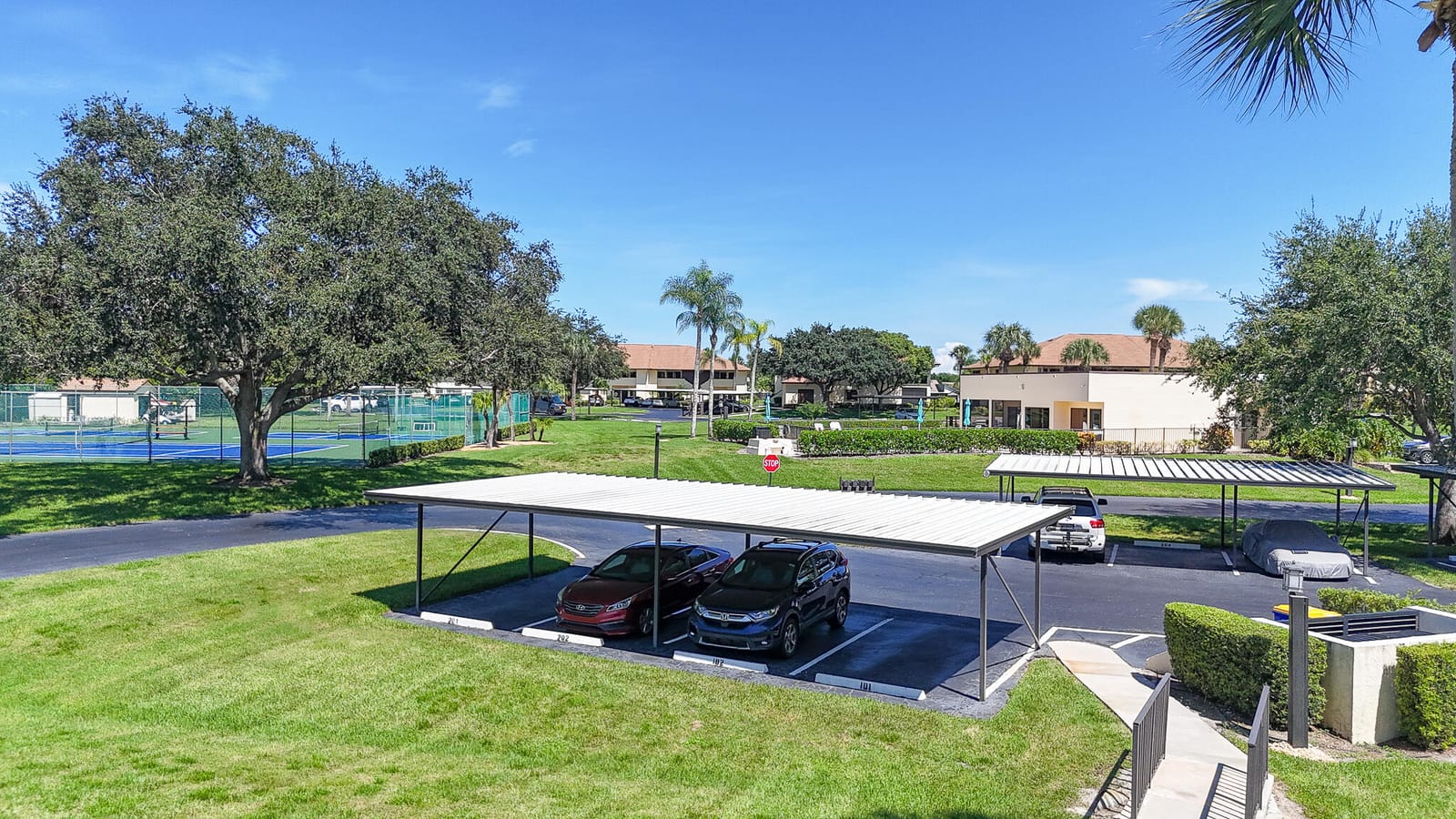 6303 SE WILLIAMSBURG Drive 201, Hobe Sound, FL 33455 photo 20