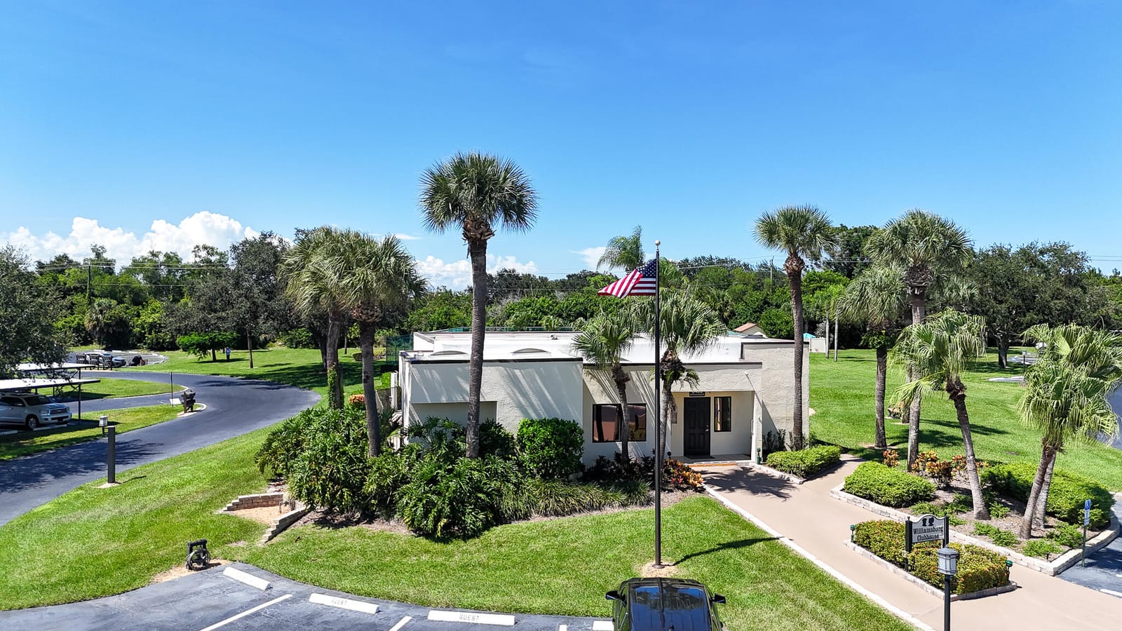 6303 SE WILLIAMSBURG Drive 201, Hobe Sound, FL 33455 photo 21