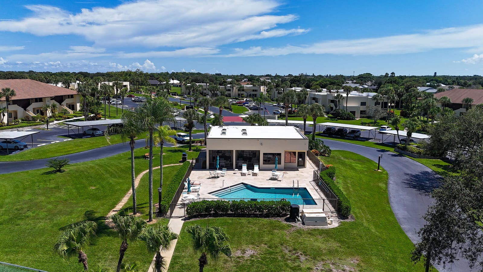 6303 SE WILLIAMSBURG Drive 201, Hobe Sound, FL 33455 photo 24