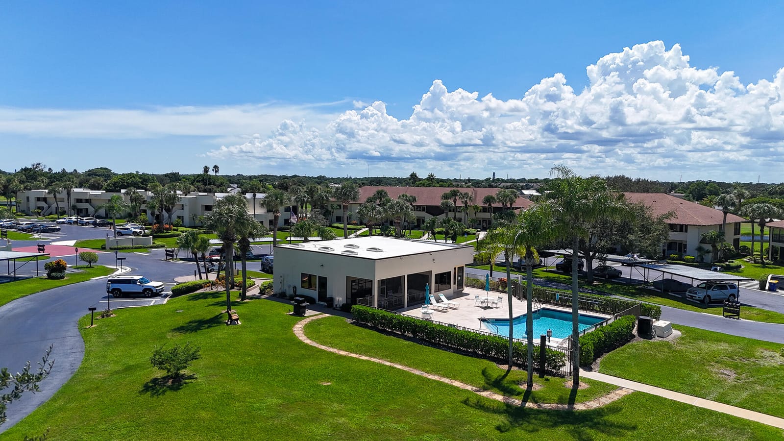 6303 SE WILLIAMSBURG Drive 201, Hobe Sound, FL 33455 photo 25