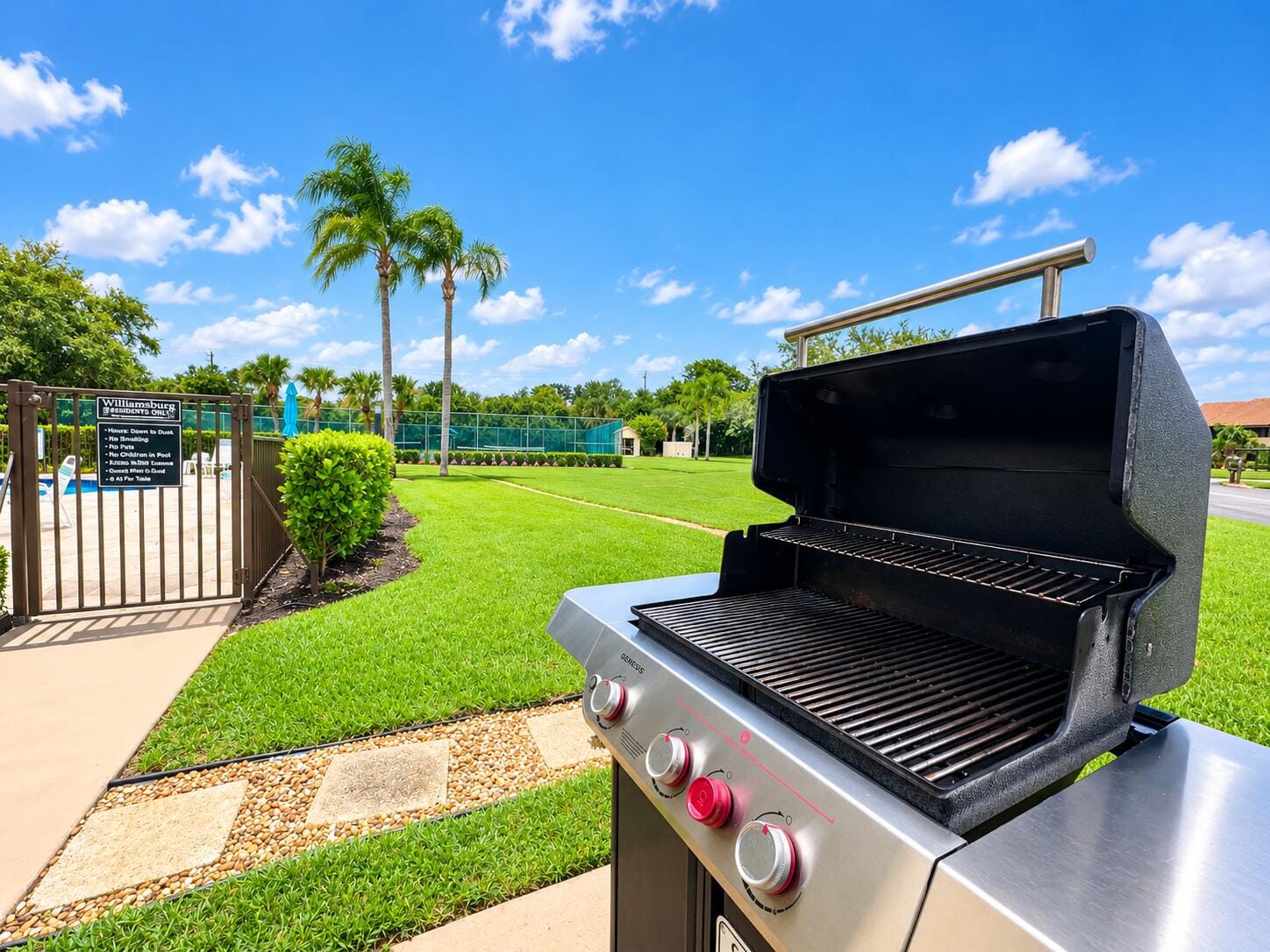 6303 SE WILLIAMSBURG Drive 201, Hobe Sound, FL 33455 photo 26