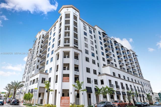 301 Altara Avenue 734, Coral Gables, FL 33146